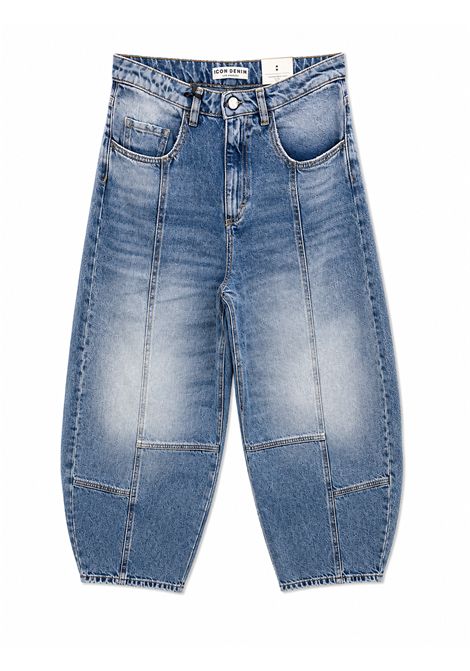 Jeans con gamba ampia ICON DENIM | SIARIV